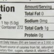 Kirkland Signature Minced California Garlic, 3 Pound (Pack of 2)