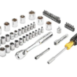 DEWALT DWMT45153 TOUGHSYSTEM 2.0 3/8 in. Drive Mechanics Tool Set (53-Piece) DEWALT DWMT45153 TOUGHSYSTEM 2.0 3/8 in. Drive Mechanics Tool Set (53-Piece)