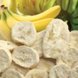 Brothers-ALL-Natural Fruit Crisps, Banana, 0.59 oz (Pack of 24)