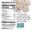 Brothers-ALL-Natural Fruit Crisps, Banana, 0.59 oz (Pack of 24)