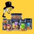 PLANTERS Fancy Whole Cashews with Sea Salt, 33 oz PLANTERS Fancy Whole Cashews with Sea Salt, 33 oz