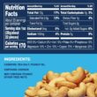 PLANTERS Fancy Whole Cashews with Sea Salt, 33 oz PLANTERS Fancy Whole Cashews with Sea Salt, 33 oz