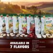 Brothers-ALL-Natural Fruit Crisps, Strawberry Banana, 0.42 oz (Pack of 24)