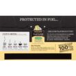 Bigelow Decaffeinated French Vanilla Black Tea Bags, 20 Count Box (Pack of 6)