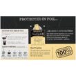 Bigelow Decaffeinated French Vanilla Black Tea Bags, 20 Count Box (Pack of 6)