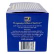 Dancing Moon Brand, Jamaica Blue Mountain Coffee Pods, 12 CT Box)