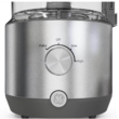 GE 12-Cup Stainless Steel Food Processor with 3 Variable Speeds