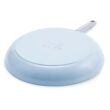 GreenPan Padova 10-Piece Cookware Set, Light Blue GreenPan Padova 10-Piece Cookware Set, Light Blue