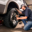 RIDGID R86211KN 18-Volts Brushless Cordless 1/2 in. High Torque 6-Mode Impact Wrench Kit with 4.0 Ah Battery and Charger