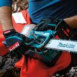 Makita XCU07Z 14 in. 18-Volt X2 (36-Volt) LXT Lithium-Ion Brushless Cordless Chain Saw (Tool-Only)