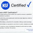 NSF Certified Food Grade Mineral Oil – Gallon (128oz)
