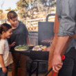 Nexgrill 810-0063 17.5 in. Barrel Charcoal Grill in Black Nexgrill 810-0063 17.5 in. Barrel Charcoal Grill in Black