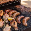 Nexgrill 810-0063 17.5 in. Barrel Charcoal Grill in Black Nexgrill 810-0063 17.5 in. Barrel Charcoal Grill in Black