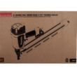 Makita AN924 3-1/2 in. 21° Pneumatic Full Round Head Framing Nailer Makita AN924 3-1/2 in. 21° Pneumatic Full Round Head Framing Nailer