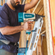 Makita AN924 3-1/2 in. 21° Pneumatic Full Round Head Framing Nailer Makita AN924 3-1/2 in. 21° Pneumatic Full Round Head Framing Nailer