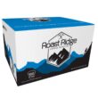 Roast Ridge Single Serve Coffee Pods Compatible with Keurig K-Cup Brewers,100 Count