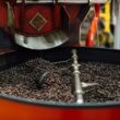 Copper Moon Sumatra, Whole Bean Coffee, 5 Pound Bag, Dark Roast Coffee