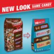 SNICKERS, TWIX, 3 MUSKETEERS & MILKY WAY Minis Size Chocolate Candy Variety Mix SNICKERS, TWIX, 3 MUSKETEERS & MILKY WAY Minis Size Chocolate Candy Variety Mix