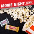 SNICKERS, TWIX, 3 MUSKETEERS & MILKY WAY Minis Size Chocolate Candy Variety Mix SNICKERS, TWIX, 3 MUSKETEERS & MILKY WAY Minis Size Chocolate Candy Variety Mix
