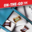 SNICKERS, TWIX, 3 MUSKETEERS & MILKY WAY Minis Size Chocolate Candy Variety Mix SNICKERS, TWIX, 3 MUSKETEERS & MILKY WAY Minis Size Chocolate Candy Variety Mix