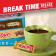 SNICKERS, TWIX, 3 MUSKETEERS & MILKY WAY Minis Size Chocolate Candy Variety Mix SNICKERS, TWIX, 3 MUSKETEERS & MILKY WAY Minis Size Chocolate Candy Variety Mix