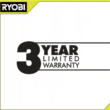 RYOBI Table Saw RTS08 13 Amp 8-1/4 in