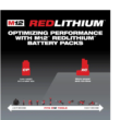 Milwaukee 48-11-2412 M12 12-Volt Lithium-Ion XC Extended Capacity 3.0 Ah Battery Pack (2-Pack) Milwaukee 48-11-2412 M12 12-Volt Lithium-Ion XC Extended Capacity 3.0 Ah Battery Pack (2-Pack)