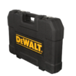 DEWALT DWMT75000 1/4 in., 3/8 in., and 1/2 in. Drive Polished Chrome Mechanics Tool Set (200-Piece) DEWALT DWMT75000 1/4 in., 3/8 in., and 1/2 in. Drive Polished Chrome Mechanics Tool Set (200-Piece)