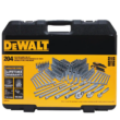 DEWALT DWMT72165 Mechanics Tool Set (204-Piece) DEWALT DWMT72165 Mechanics Tool Set (204-Piece)
