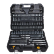 DEWALT DWMT72165 Mechanics Tool Set (204-Piece) DEWALT DWMT72165 Mechanics Tool Set (204-Piece)