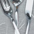 Villeroy & Boch New Wave 64-Piece Stainless Steel Flatware