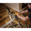 DEWALT Miter Saw DCS361B 20-Volt MAX Cordless 7-1/4 in. Sliding (Tool-Only)