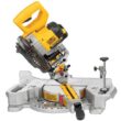 DEWALT Miter Saw DCS361B 20-Volt MAX Cordless 7-1/4 in. Sliding (Tool-Only)