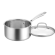 MultiClad 10-Piece Stainless Steel Cookware Set MultiClad 10-Piece Stainless Steel Cookware Set