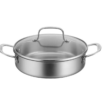 MultiClad 10-Piece Stainless Steel Cookware Set MultiClad 10-Piece Stainless Steel Cookware Set