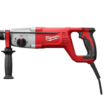 Milwaukee 5262-21 8 Amp Corded 1 in. SDS D-Handle Rotary Hammer