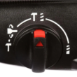 Milwaukee 5262-21 8 Amp Corded 1 in. SDS D-Handle Rotary Hammer