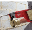Milwaukee 5262-21 8 Amp Corded 1 in. SDS D-Handle Rotary Hammer