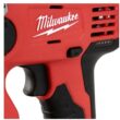 Milwaukee M12 12-Volt Lithium-Ion Cordless 1/2 in. SDS-Plus Rotary Hammer (Tool-Only)