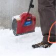 Toro Power Shovel 12 in. 7.5 Amp Electric Snow Blower
