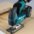 Makita Jig Saw XVJ03Z 18-Volt LXT Lithium-Ion Cordless (Tool-Only) Makita Jig Saw XVJ03Z 18-Volt LXT Lithium-Ion Cordless (Tool-Only)
