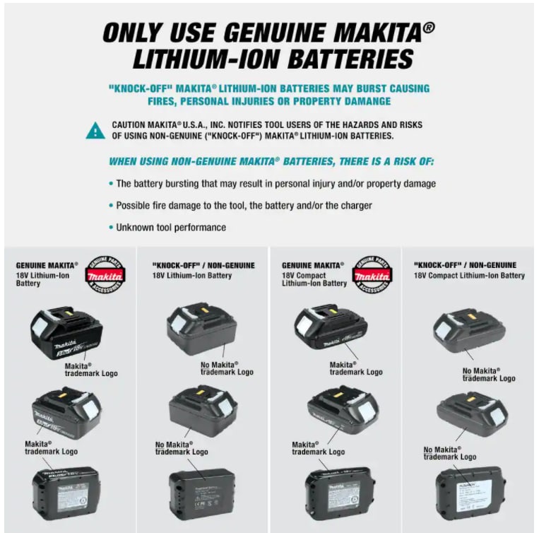 Makita Jig Saw XVJ03Z 18-Volt LXT Lithium-Ion Cordless (Tool-Only) Makita Jig Saw XVJ03Z 18-Volt LXT Lithium-Ion Cordless (Tool-Only) - Image 7