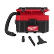 Milwaukee 0970-20 M18 FUEL PACKOUT 18-Volt Lithium-Ion Cordless 2.5 Gal. Wet/Dry Vacuum (Tool-Only)
