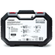 Husky H14475MTS 144-Tooth Mechanics Tool Set (75-Piece)