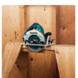 Makita XSH06PT 18-Volt X2 LXT Lithium-Ion (36-Volt) Brushless Cordless 7-1/4 in. Circular Saw Kit 5.0Ah