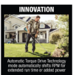 Makita XRU15PT 18-Volt X2 (36-Volt) LXT Lithium-Ion Brushless Cordless String Trimmer Kit (5.0 Ah)
