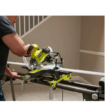 RYOBI Miter Saw TSS702 7-1/4 in. Compound Sliding