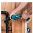 Makita RJ03Z 12-Volt MAX CXT Lithium-Ion Cordless Reciprocating Saw (Tool-Only) Makita RJ03Z 12-Volt MAX CXT Lithium-Ion Cordless Reciprocating Saw (Tool-Only)