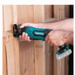 Makita RJ03Z 12-Volt MAX CXT Lithium-Ion Cordless Reciprocating Saw (Tool-Only) Makita RJ03Z 12-Volt MAX CXT Lithium-Ion Cordless Reciprocating Saw (Tool-Only)