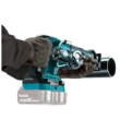 Makita XRJ06Z 18-Volt X2 (36V) LXT Lithium-Ion Brushless Cordless Reciprocating Saw (Tool Only)